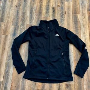 The North Face Women's Black Jacket